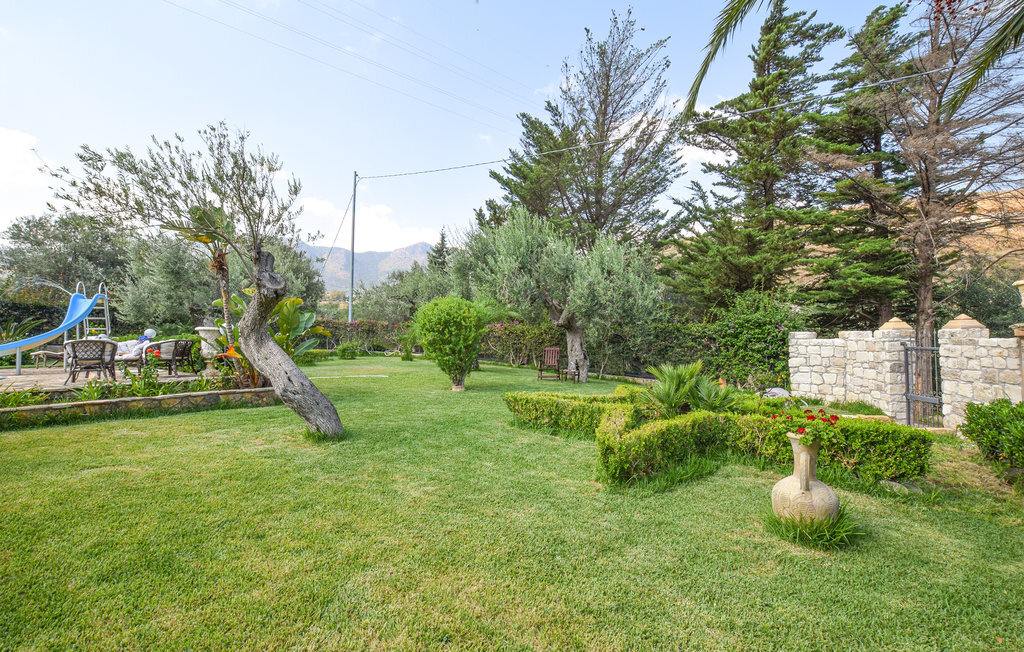 Villa Giusy, Maison 6 personnes à Trabia - Photo 13