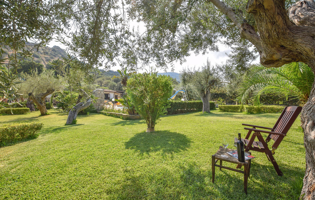 Villa Giusy, Maison 6 personnes à Trabia - Photo 14