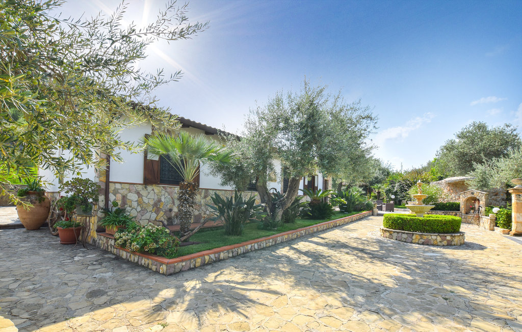 Villa Giusy, Maison 6 personnes à Trabia - Photo 17