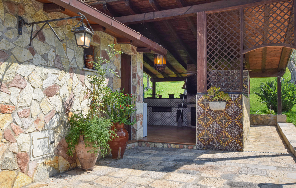 Villa Giusy, Maison 6 personnes à Trabia - Photo 18