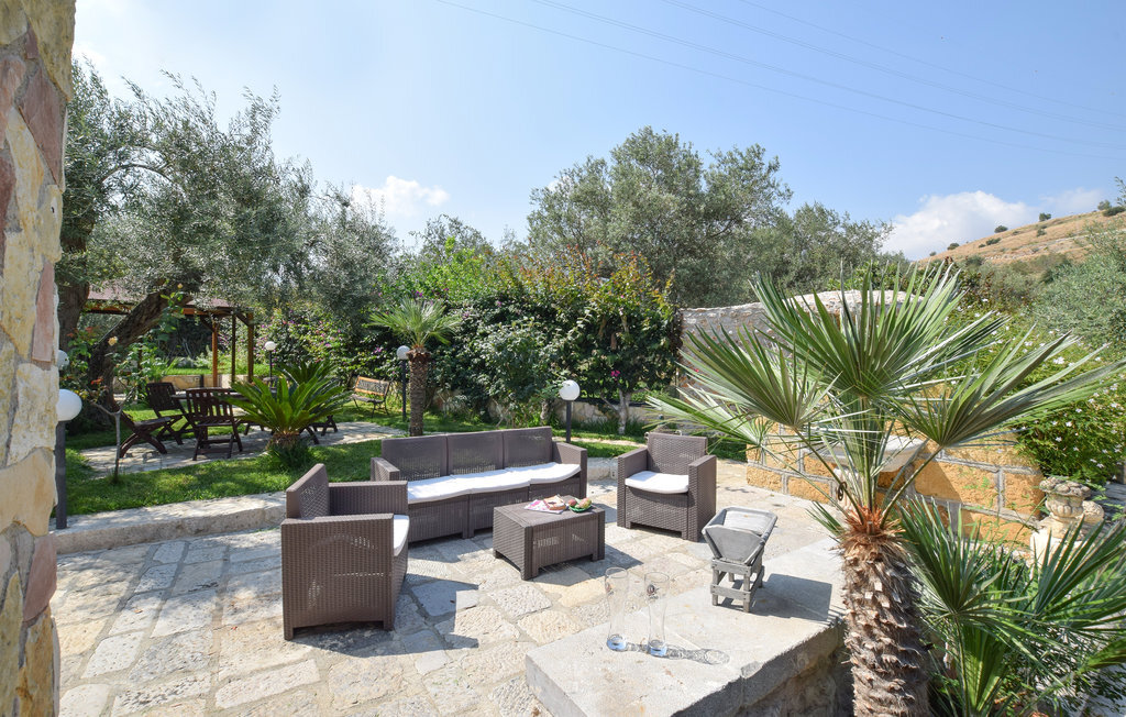 Villa Giusy, Maison 6 personnes à Trabia - Photo 21