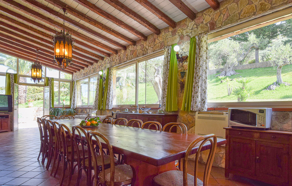 Villa Giusy, Maison 6 personnes à Trabia - Photo 24