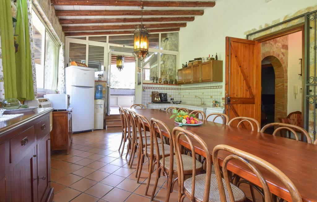 Villa Giusy, Maison 6 personnes à Trabia - Photo 25