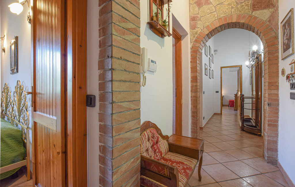 Villa Giusy, Maison 6 personnes à Trabia - Photo 26