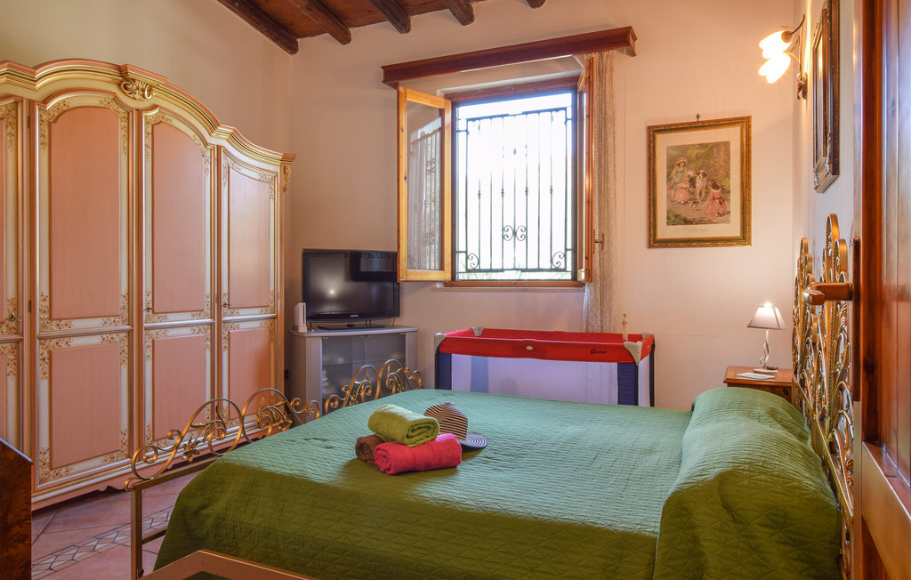 Villa Giusy, Maison 6 personnes à Trabia - Photo 27
