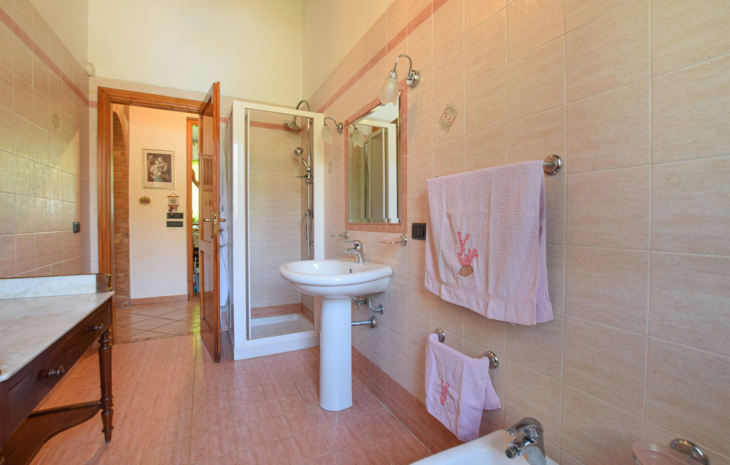 Villa Giusy, Maison 6 personnes à Trabia - Photo 28