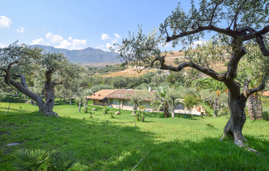 Villa Giusy, Maison 6 personnes à Trabia - Photo 31