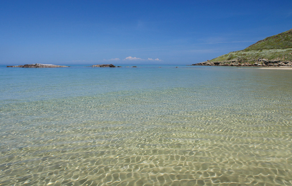 Trilo Beach – Maison 50m² face à la mer - Photo 13