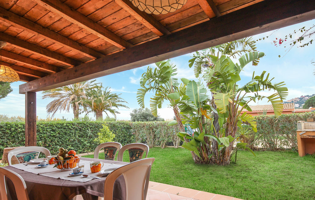 Bilo Beach - Maison 50 m de la plage à Costa Rei - Photo 6