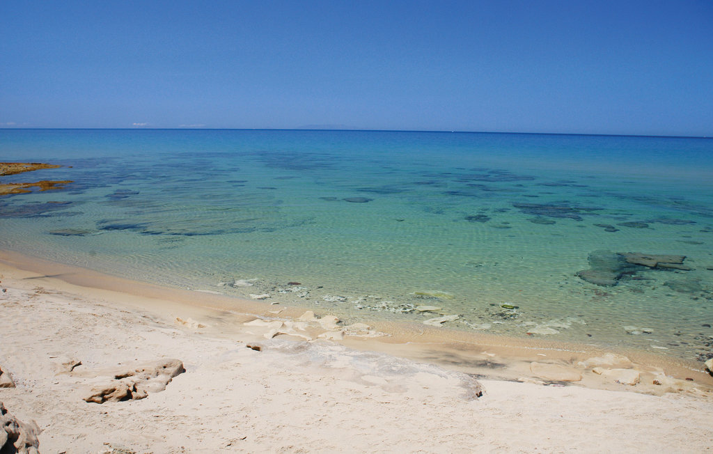Bilo Beach - Maison 50 m de la plage à Costa Rei - Photo 13