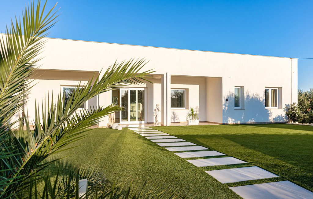 Villa Selinon, Maison 12 personnes à Castelvetrano - Photo 2