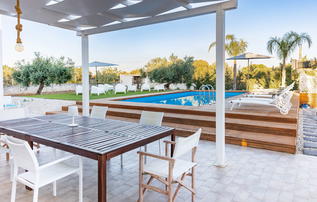 Villa Selinon, Maison 12 personnes à Castelvetrano - Photo 4