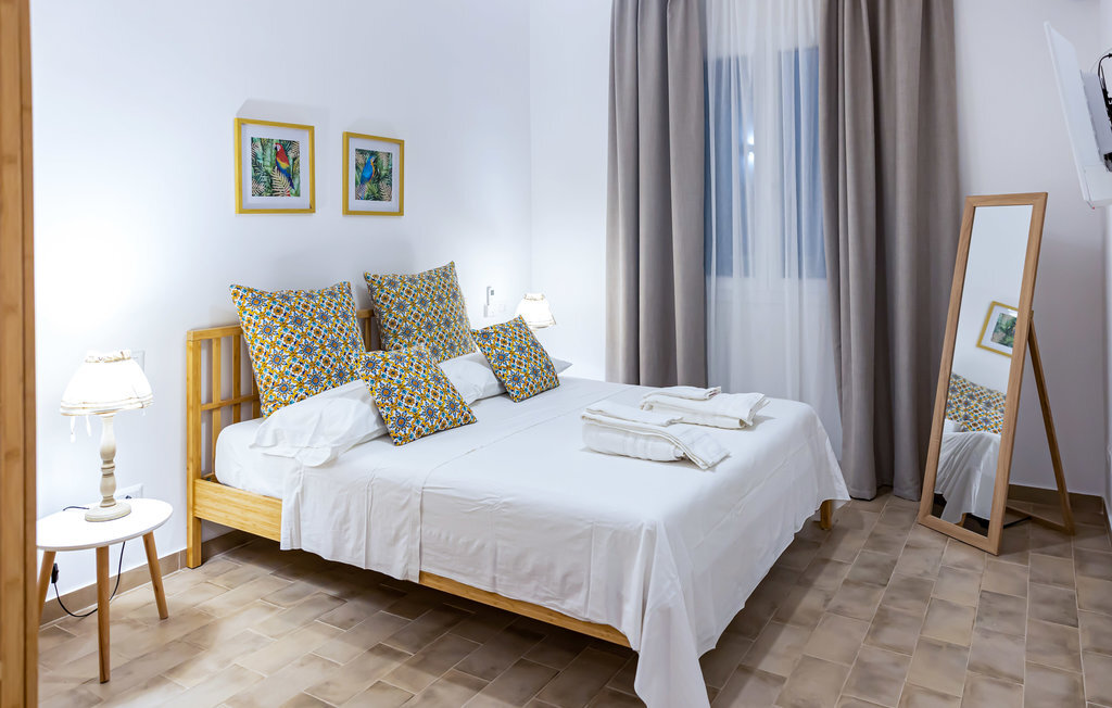 Villa Selinon, Maison 12 personnes à Castelvetrano - Photo 5