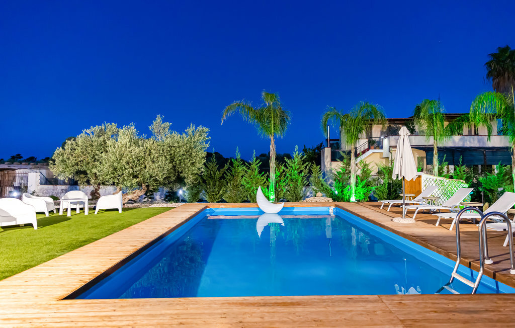 Villa Selinon, Maison 12 personnes à Castelvetrano - Photo 8