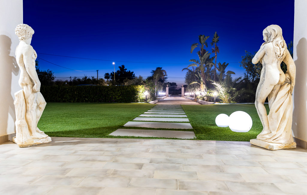 Villa Selinon, Maison 12 personnes à Castelvetrano - Photo 9
