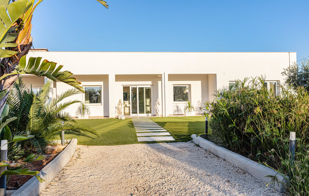 Villa Selinon, Maison 12 personnes à Castelvetrano - Photo 13