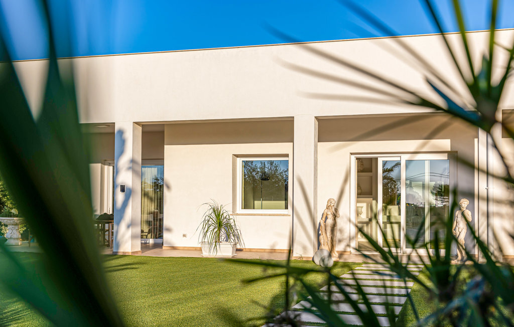 Villa Selinon, Maison 12 personnes à Castelvetrano - Photo 14