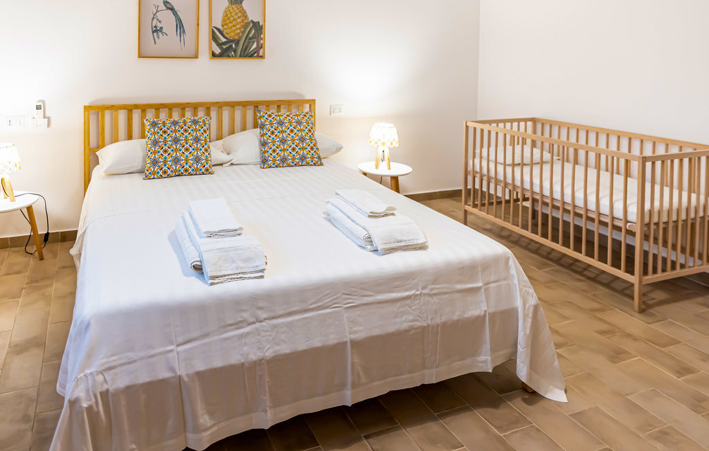 Villa Selinon, Maison 12 personnes à Castelvetrano - Photo 21