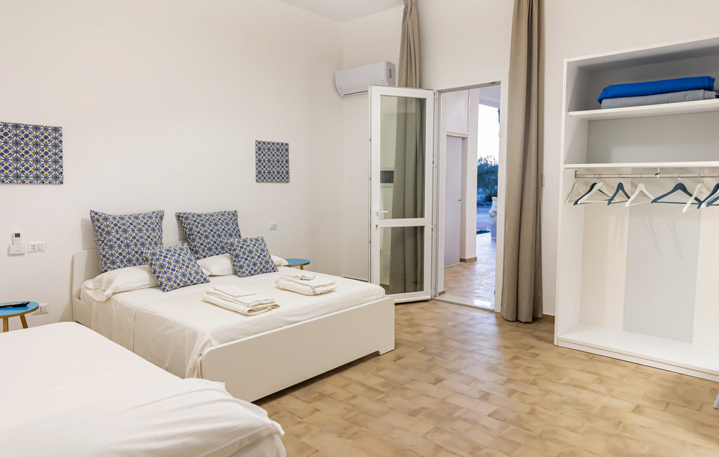 Villa Selinon, Maison 12 personnes à Castelvetrano - Photo 26