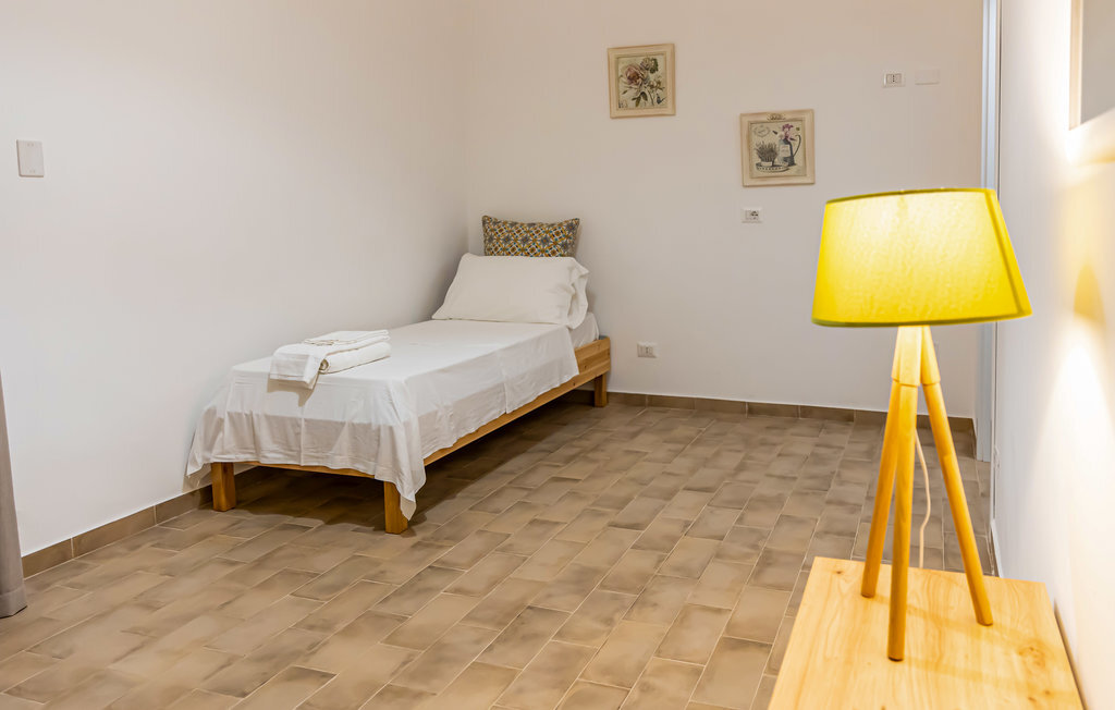 Villa Selinon, Maison 12 personnes à Castelvetrano - Photo 29