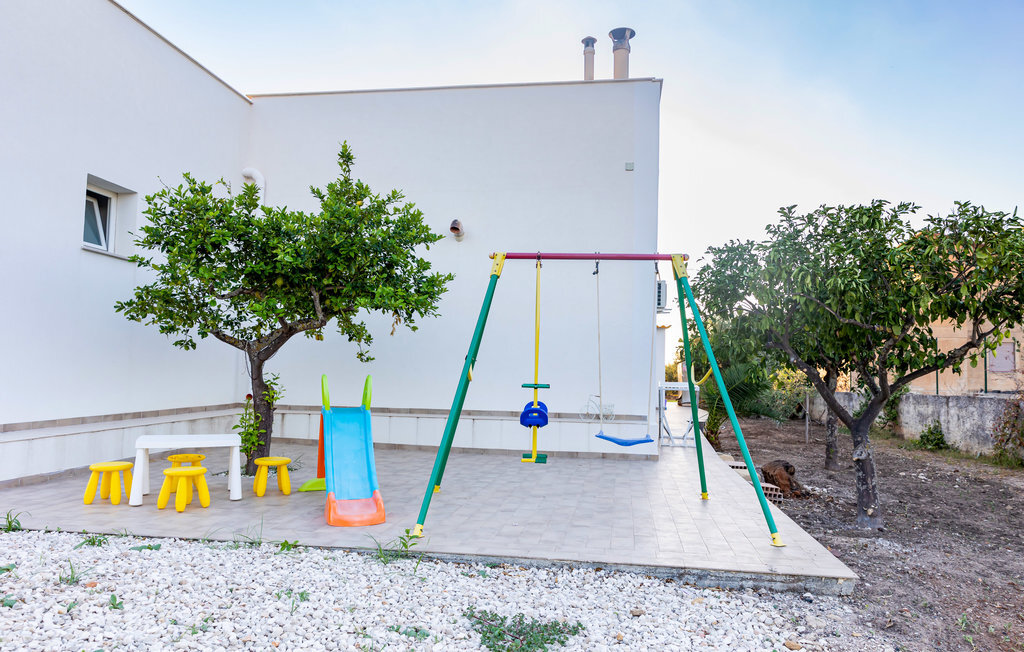 Villa Selinon, Maison 12 personnes à Castelvetrano - Photo 34