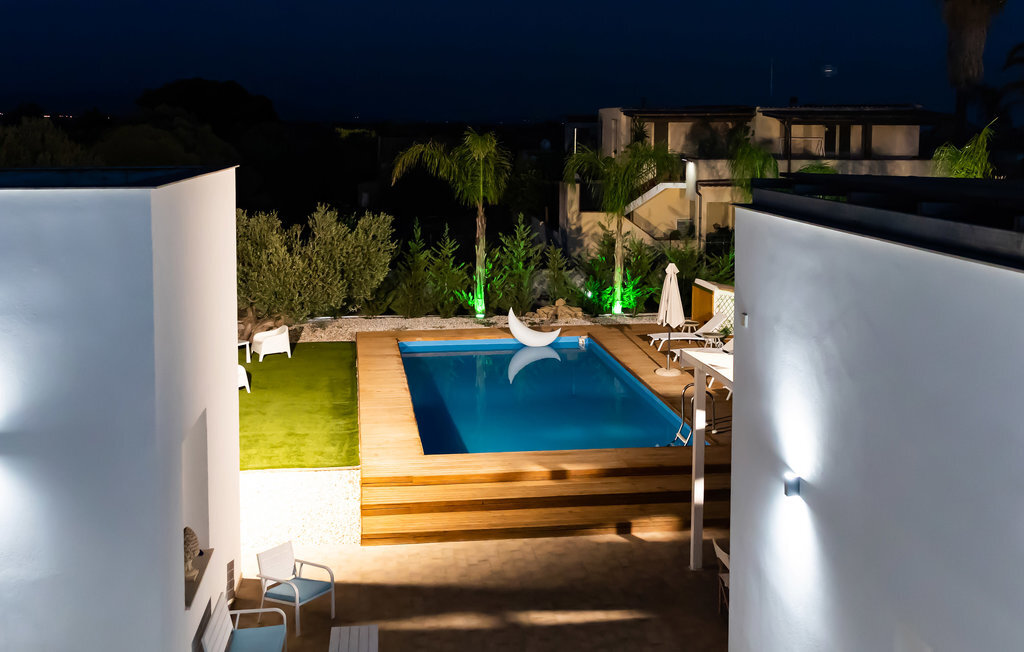 Villa Selinon, Maison 12 personnes à Castelvetrano - Photo 36