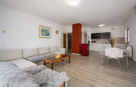 Maison 12 personnes à Porec - Photo 1