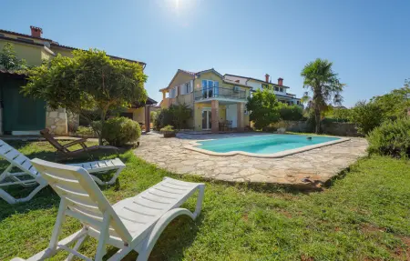 Maison 12 personnes à Porec - Photo 3