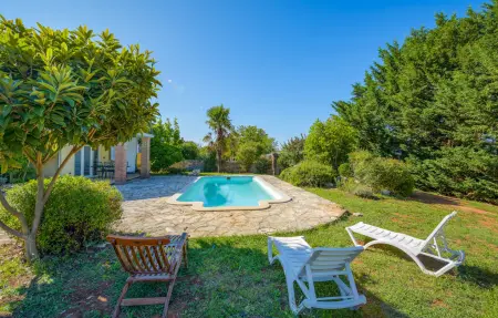 Maison 12 personnes à Porec - Photo 4