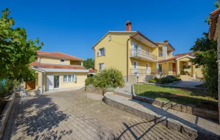 Maison 12 personnes à Porec - Photo 7