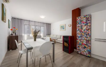 Maison 12 personnes à Porec - Photo 11