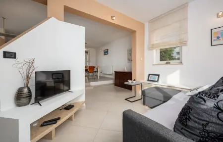 Maison 12 personnes à Porec - Photo 13