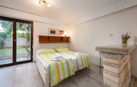 Maison 12 personnes à Porec - Photo 20