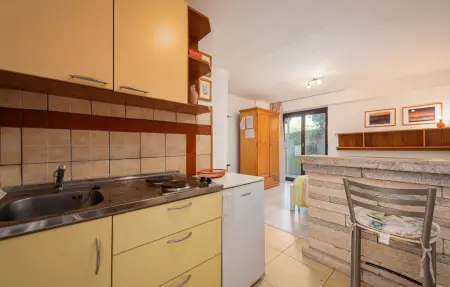 Maison 12 personnes à Porec - Photo 22