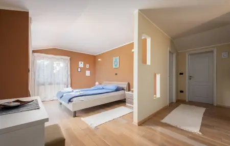 Maison 12 personnes à Porec - Photo 23