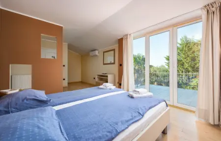 Maison 12 personnes à Porec - Photo 24
