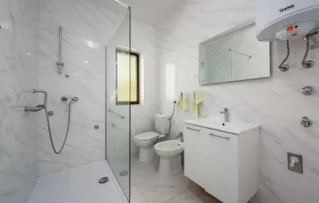 Maison 12 personnes à Porec - Photo 29