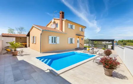 Location maison à Musalez