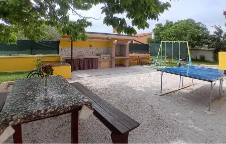 Maison 16 personnes à Vodnjan - Photo 10
