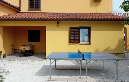 Maison 16 personnes à Vodnjan - Photo 12