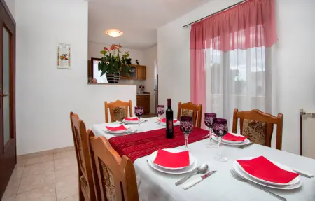 Maison 16 personnes à Vodnjan - Photo 25