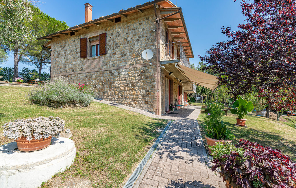 La Collina, Maison 8 personnes à Murlo - Photo 2