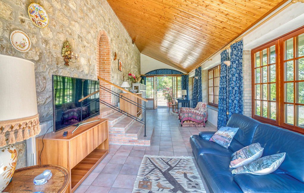 La Collina, Maison 8 personnes à Murlo - Photo 3
