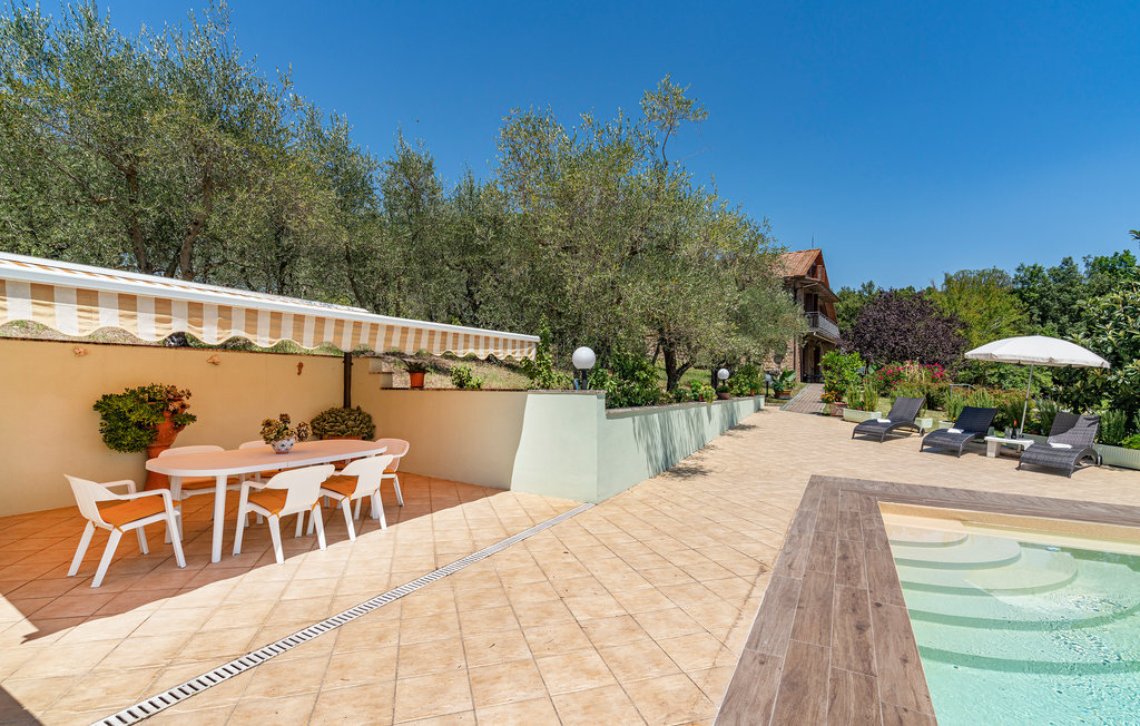 La Collina, Maison 8 personnes à Murlo - Photo 6
