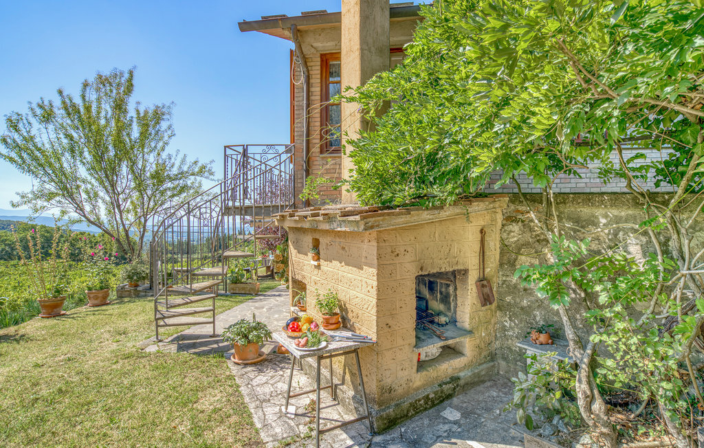 La Collina, Maison 8 personnes à Murlo - Photo 7