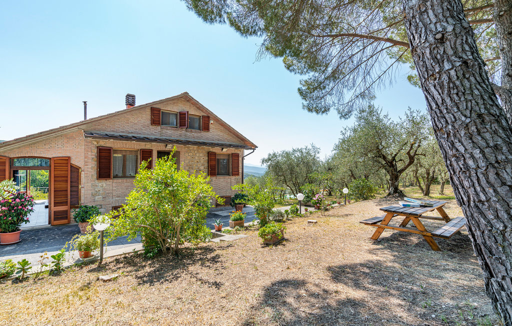 La Collina, Maison 8 personnes à Murlo - Photo 12