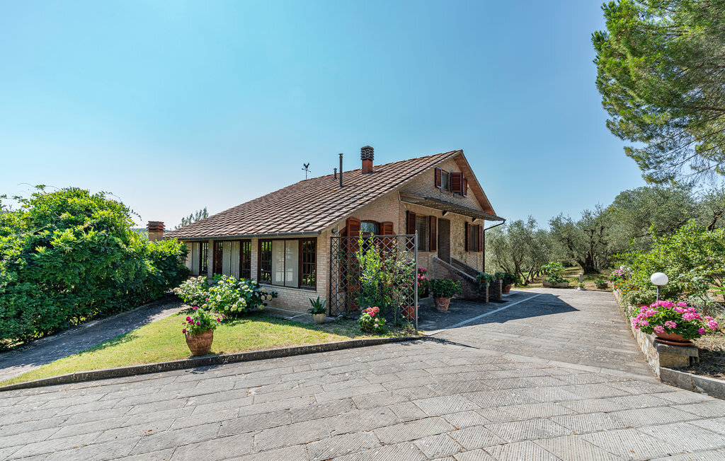 La Collina, Maison 8 personnes à Murlo - Photo 13