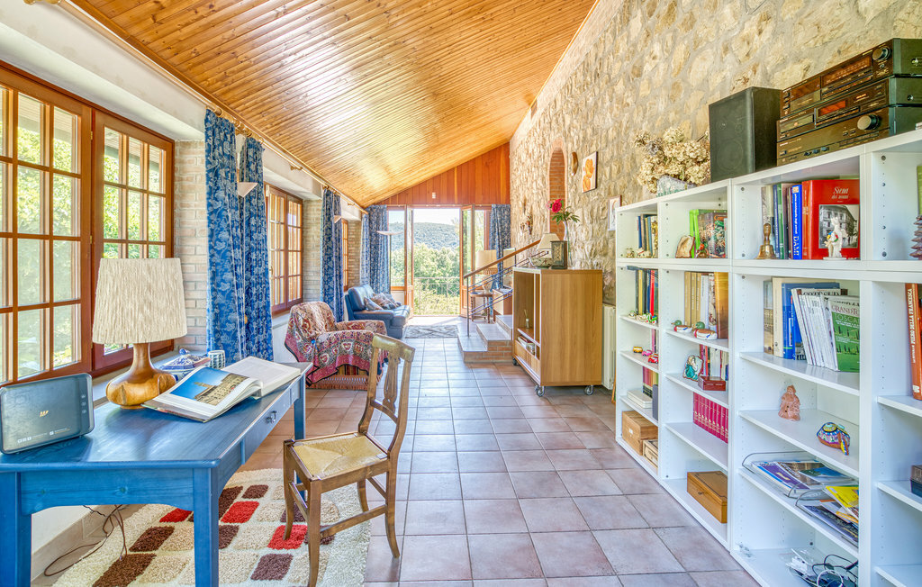La Collina, Maison 8 personnes à Murlo - Photo 15