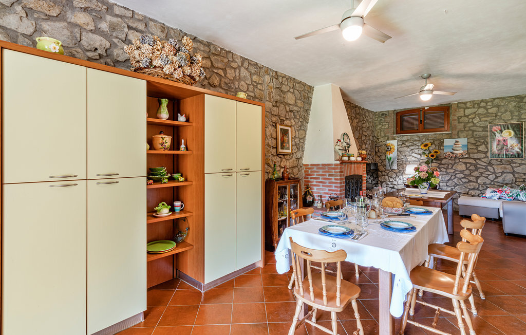 La Collina, Maison 8 personnes à Murlo - Photo 16