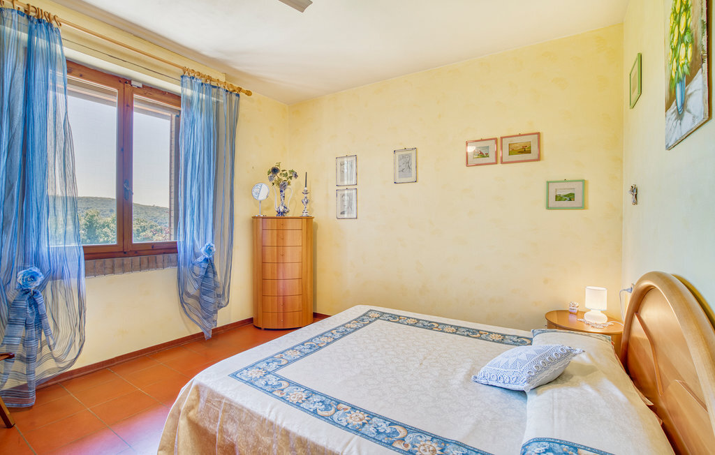 La Collina, Maison 8 personnes à Murlo - Photo 19